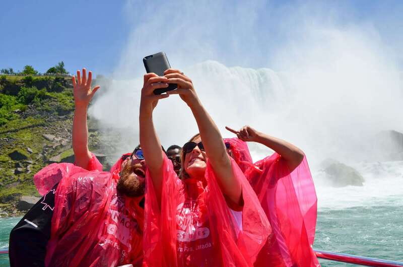 From Toronto: Niagara Falls Full-Day Bus Tour & Winery Stop - Key things to know before you go