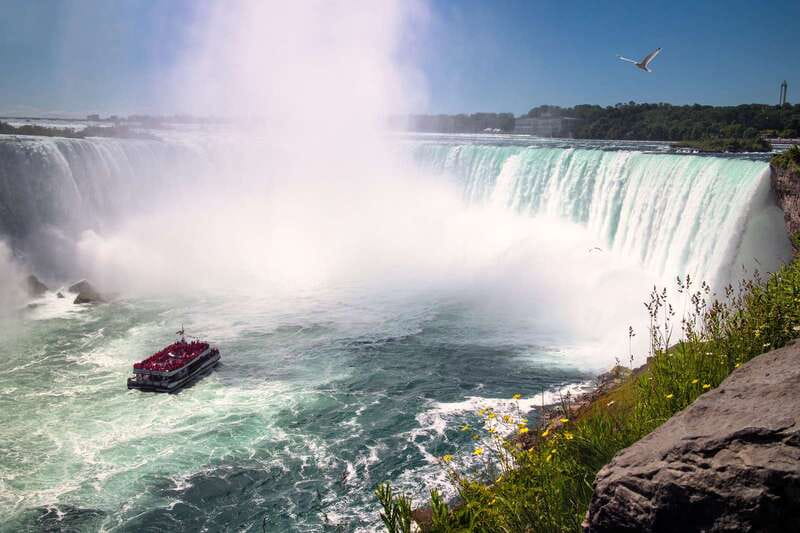 From Toronto: Niagara Falls Full-Day Bus Tour & Winery Stop - Price and Value: Is About $64 a Fair Deal?