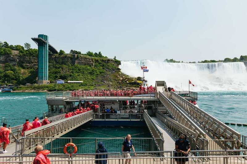 From Toronto: Niagara Falls + Winery, Cruise, & Lunch Option - Should You Book This Toronto to Niagara Falls Tour?