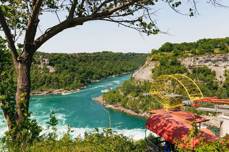 From Toronto: Niagara Falls + Winery, Cruise, & Lunch Option - Guide Energy, Timing, and the Trade-Offs You Should Expect