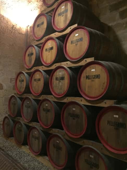 From Trapani: Salt Road Tour With Winery Visit and Boat Trip - Key highlights I’d pencil into your Sicily plan