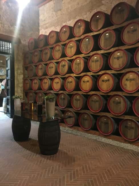 From Trapani: Salt Road Tour With Winery Visit and Boat Trip - How the 5-hour Salt Road tour flows from Trapani