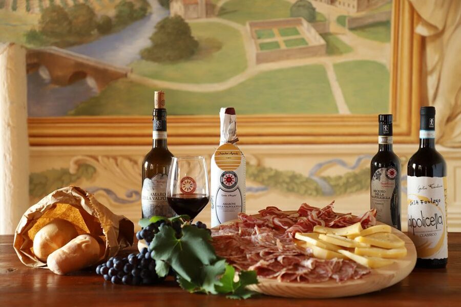 From Verona: Valpolicella Winery Tour with Amarone Vintages - Meeting point you should note before you go