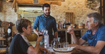 From Verona: Valpolicella Winery Tour with Amarone Vintages - Where it is and how you’ll get there from Verona
