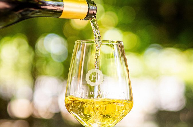 From Vineyard to Table: Wine Tasting & Neapolitan Lunch in Pompei - Private Tour Feel: Departure Times and a Pace That Fits