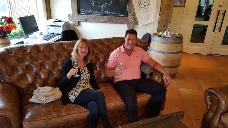 From Wellington: Martinborough Winery Tour - Price and Value: Is $114 Worth It for Three Winery Tastings?