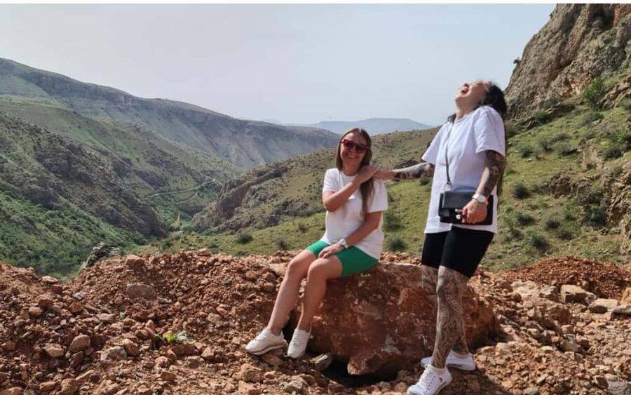 From Yerevan: Khor Virap - Areni winery (cave) - Noravank - How This 8-Hour Private Day Works From Yerevan