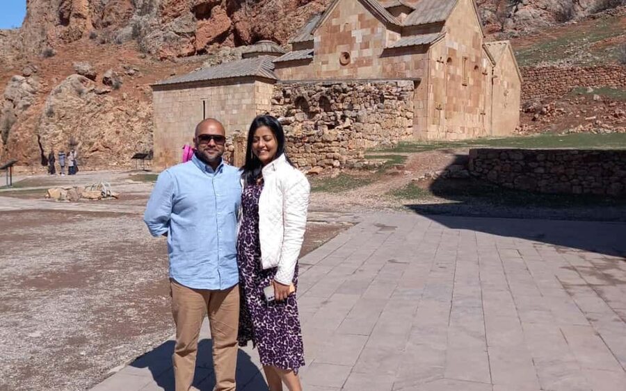 From Yerevan: Khor Virap - Areni winery (cave) - Noravank - What Makes the Experience Feel Better: Guide Quality and Real-Time Context