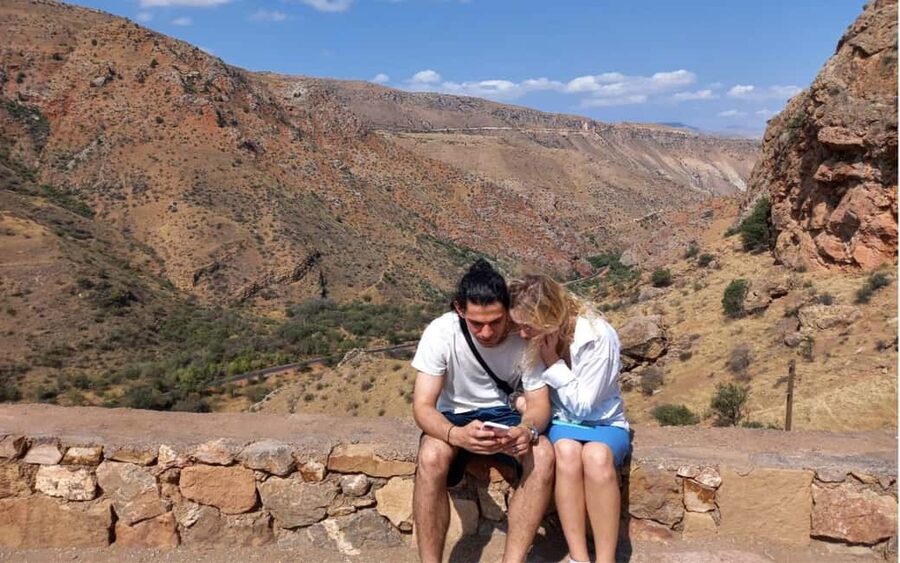 From Yerevan: Khor Virap - Areni winery (cave) - Noravank - Who This Tour Suits Best (and Who Might Skip It)