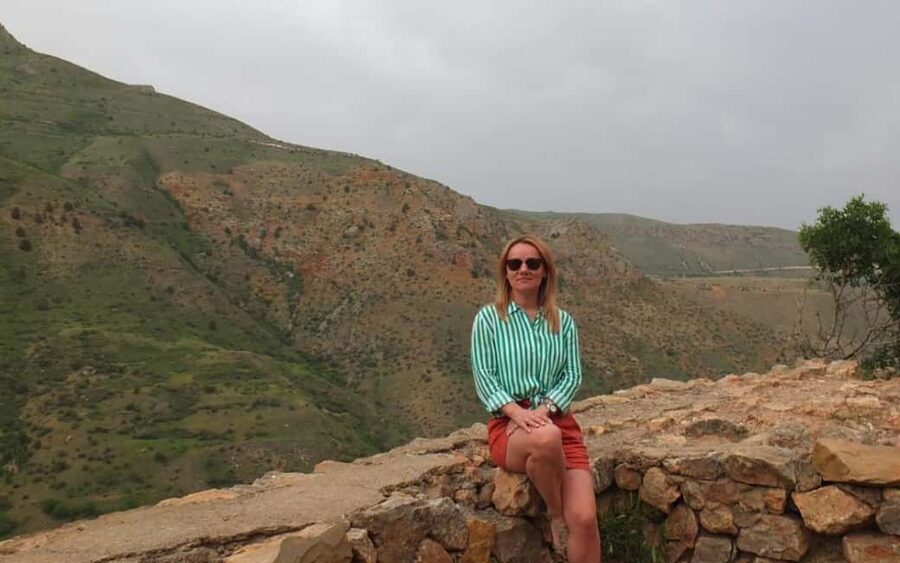 From Yerevan: Khor Virap - Areni winery (cave) - Noravank - Tips to Make Your Day Easier