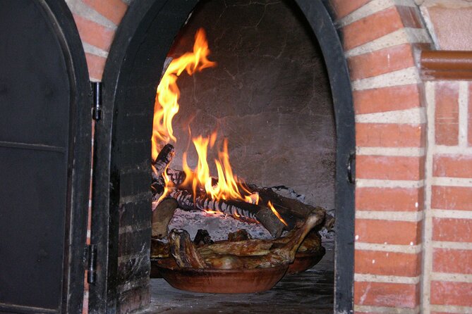 Full day at the winery, visit, tasting, aperitif and lunch - Key things you’ll notice before you go