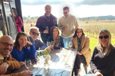Full-Day Canberra Winery Tour to Murrumbateman /w lunch - What’s Included with Your Tastings (and Why It Matters)