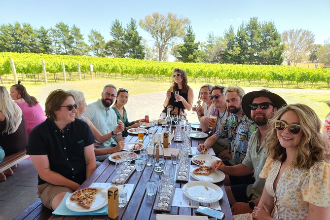 Full-Day Canberra Winery Tour to Murrumbateman /w lunch - Price and Value Check: Is $185.77 Fair for a Full-Day Wine Tour?