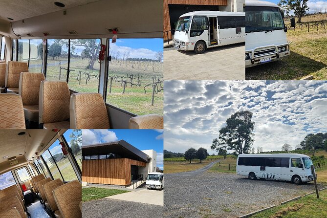 Full-Day Canberra Winery Tour to Murrumbateman /w lunch - Who This Tour Fits Best (and Who Might Want Another Option)