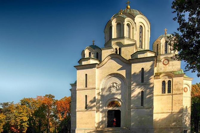 Full-Day Private Royal Heritage Tour to Oplenac With a Winery Visit - Avala Mountain: Unknown Hero Monument and the Tallest Tower Moment