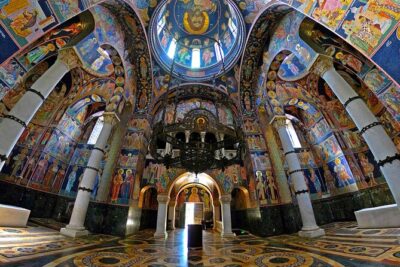 Full-Day Private Royal Heritage Tour to Oplenac With a Winery Visit - Why the Guide Changes Everything at Royal Heritage Sites