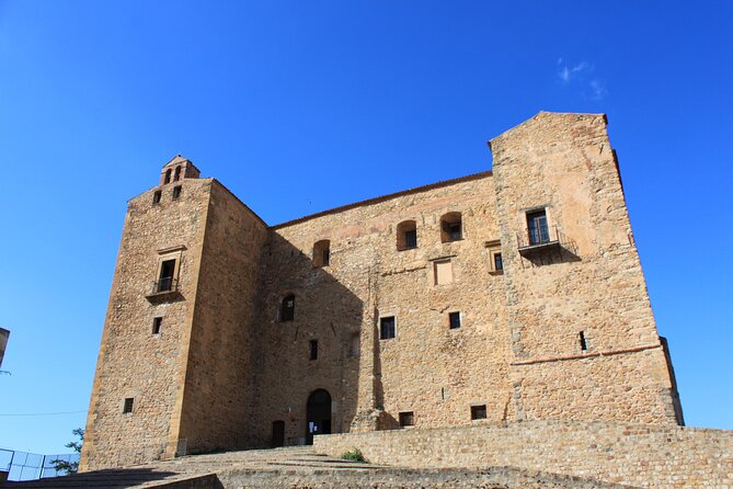 Full Day Private Tour in Medieval Villages and Vineyard in Cefalù - Key highlights you should care about
