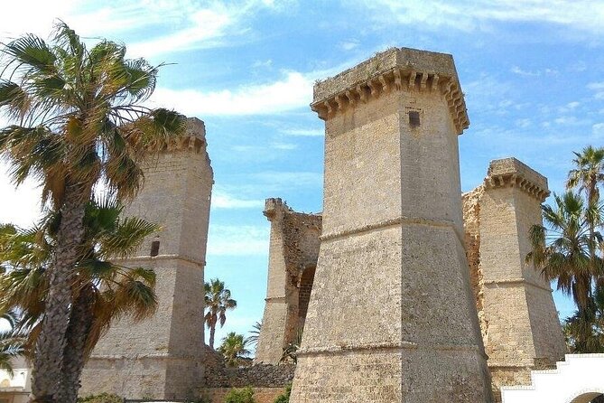 Full Day Tour to Gallipoli, Galatina, Coast, Beaches and Winery - Key highlights at a glance