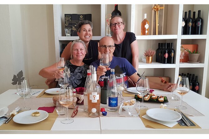 Full Day Tour to Gallipoli, Galatina, Coast, Beaches and Winery - Nardò: choose between optional wine tasting or extra historic town time