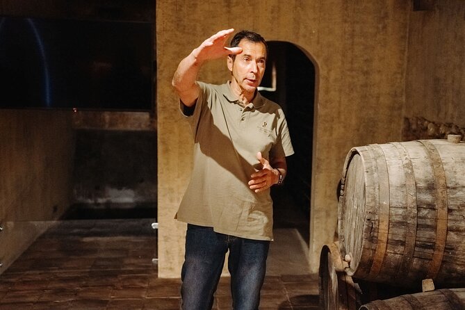 Full-Day Trip Barcelona to Montserrat Monastery & Cava Winery - Price and value: why $216.56 makes sense for what you get