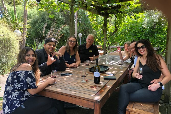 Full-Day Wine Tasting Tour in Auckland with 3-Course Vineyard Lunch - West Auckland and Kumeu: why this wine trail works so well