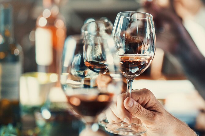Full-Day Wine Tasting Tour in Auckland with 3-Course Vineyard Lunch - Stop 3: Westbrook Winery in the Ararimu Valley for boutique prestige