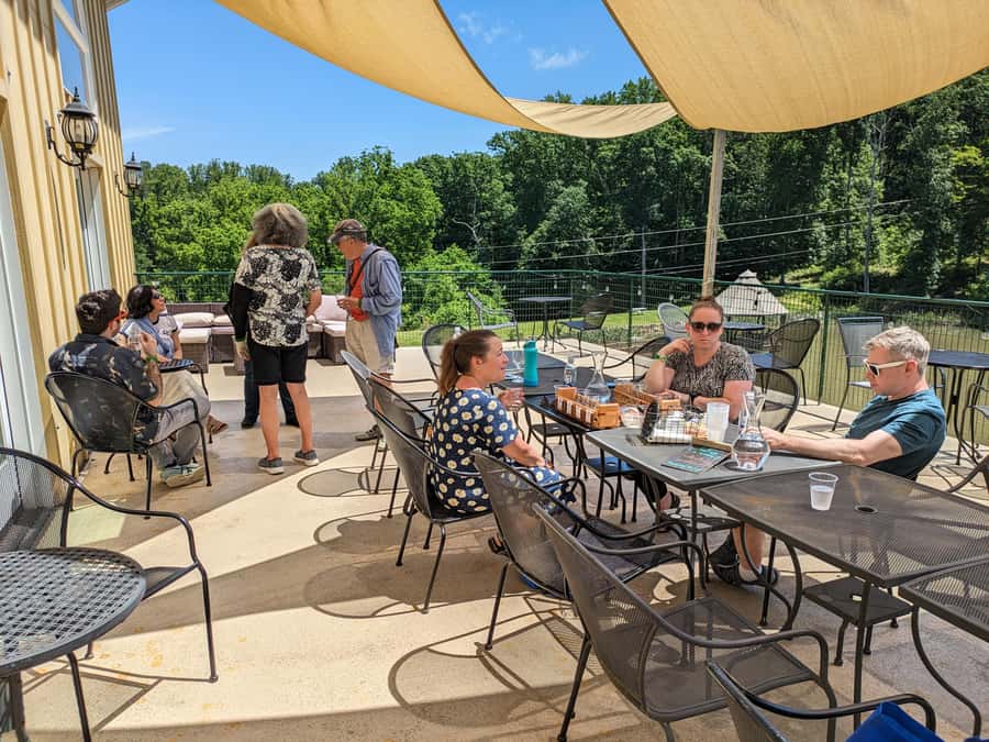 Full Day Winery Tour from Metro DC & Leesburg - 3 Wineries - Explorer vs Connoisseur: Choosing Your Wine-Day Style