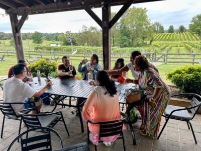 Full Day Winery Tour from Metro DC & Leesburg - 3 Wineries - Price and What Makes It Feel Worth $110