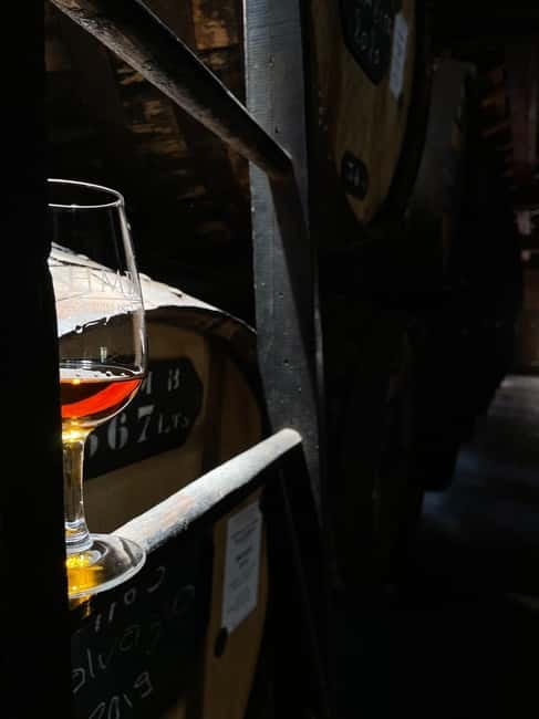 Funchal: H.M. Borges Winery Private Tour and Wine Tasting - Price and value: is $70 per person a fair deal?