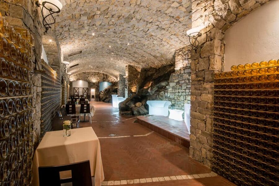 Gandosso: visit to the winery and Valcalepio wine tasting - Should you book the Gandosso winery and Valcalepio tasting?