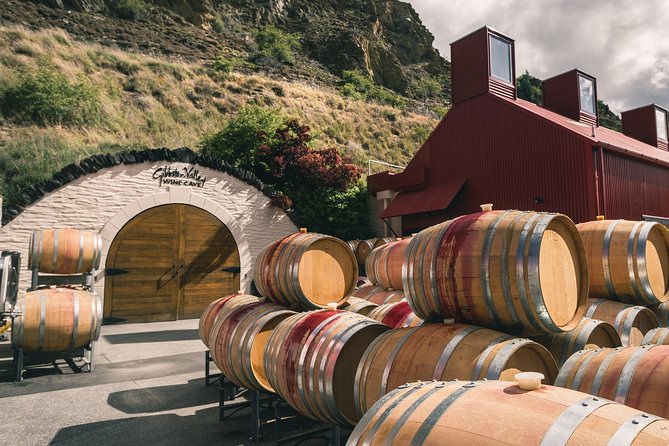 Gibbston Valley Wines - Winery Tour - Key Things You’ll Notice on This Winery Tour