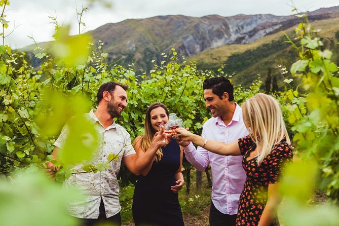 Gibbston Valley Wines - Winery Tour - Price and Value: Is $29.79 Worth It?