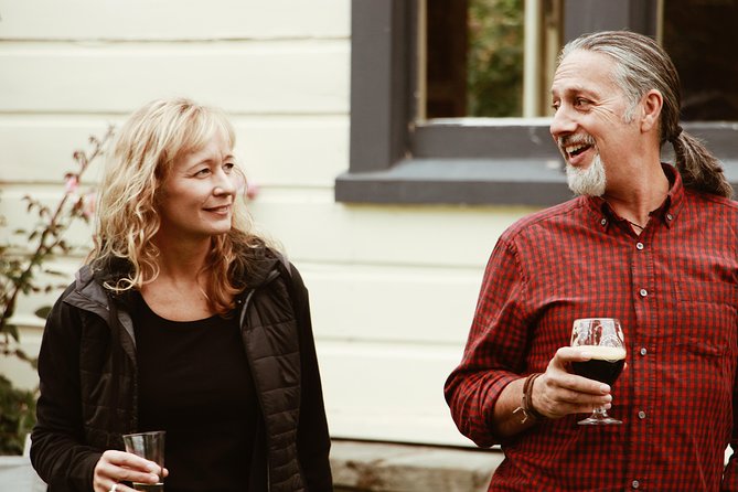 Gibbston Valley Wines - Winery Tour - Who Should Book This Winery Tour (and Who Should Skip It)