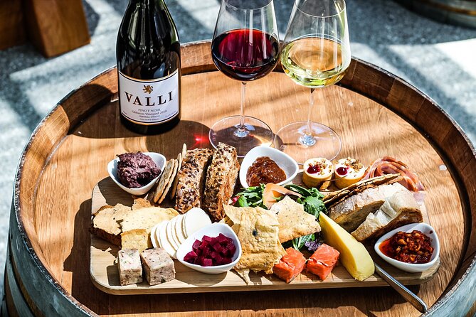 Gibbston Valley Wines - Winery Tour - Tips to Get the Most Out of Your 45-Minute Visit