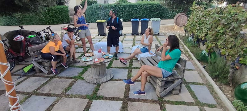 Gioia del Colle: Primitivo Wine Tasting in Local Winery - Primitivo in Gioia del Colle: what this tasting is really about