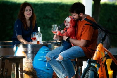 Gioia del Colle: Primitivo Wine Tasting in Local Winery - Getting there: pickup from Gioia del Colle or Acquaviva delle Fonti