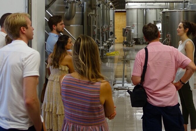 GOLD EXPERIENCE - Winery tour & tasting at Villa Corniole - Gold Experience at Villa Corniole: why this tasting feels different