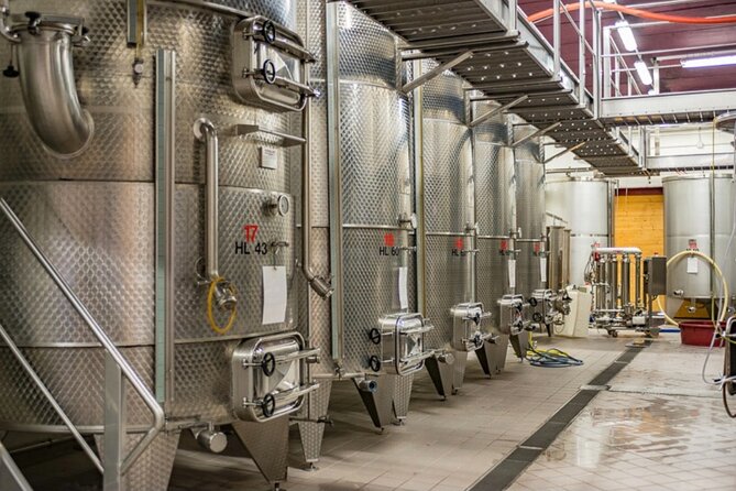 GOLD EXPERIENCE - Winery tour & tasting at Villa Corniole - Should you book the Villa Corniole Gold Experience?