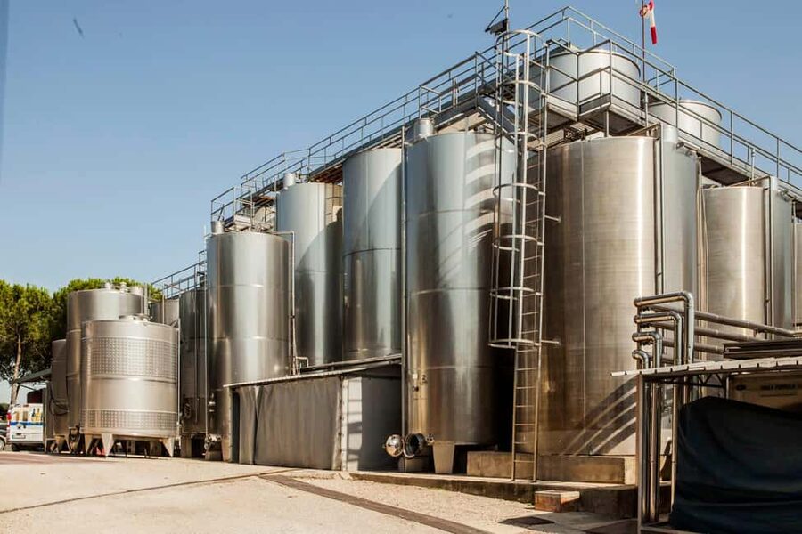 Goretti Winery Tour and Wine Tasting - Key Highlights You’ll Actually Care About