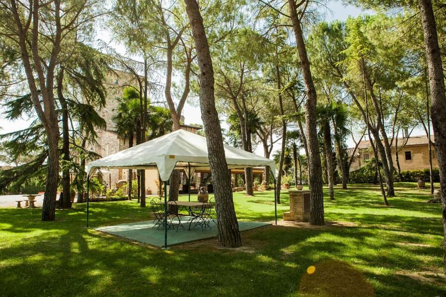 Goretti Winery Tour and Wine Tasting - Five Wines and Pairings: How the Tasting Works in Real Life