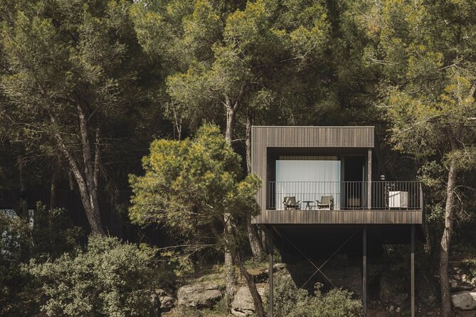 Gourmet Getaway Montserrat and Winery Night Retreat - Key Highlights You’ll Feel Fast