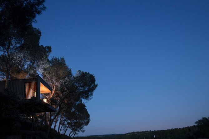 Gourmet Getaway Montserrat and Winery Night Retreat - Should You Book This Montserrat and Winery Night Retreat?