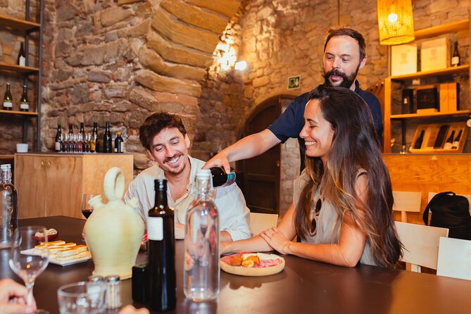 Gourmet Getaway Montserrat and Winery Night Retreat - FAQ