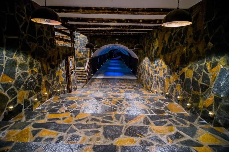 Građani: Winery Tour and Tasting at Winery Lipovac - Key highlights you’ll care about