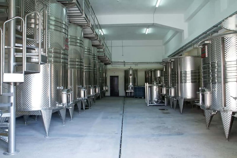 Građani: Winery Tour and Tasting at Winery Lipovac - Should you book the Lipovac Winery Tour and Tasting?