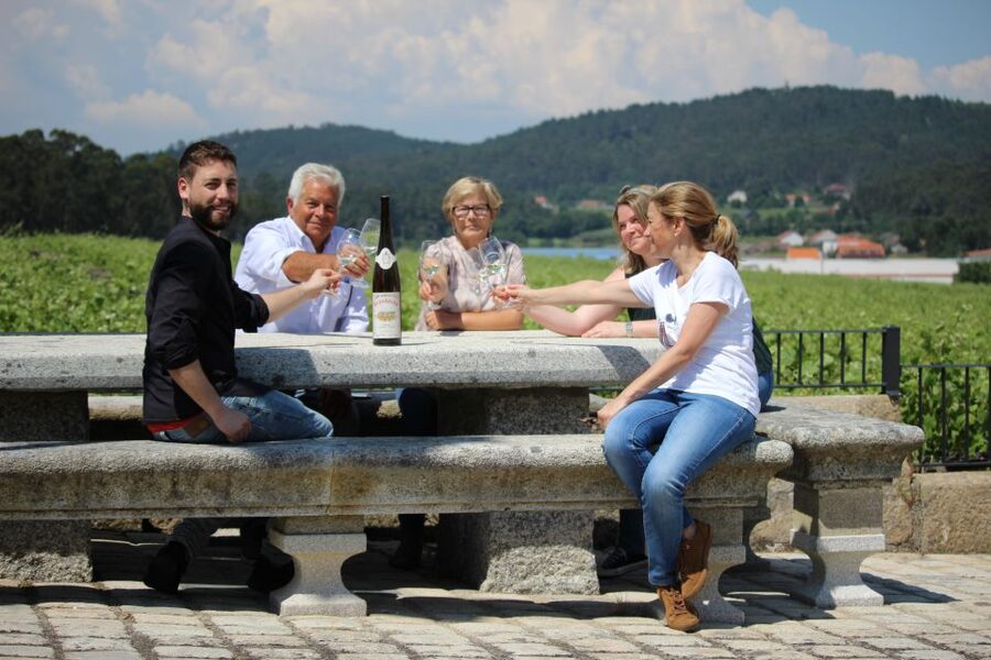 Granbazán Winery: Guided Tour and Wine Tasting - Should You Book Granbazán Winery: Guided Tour and Tasting?