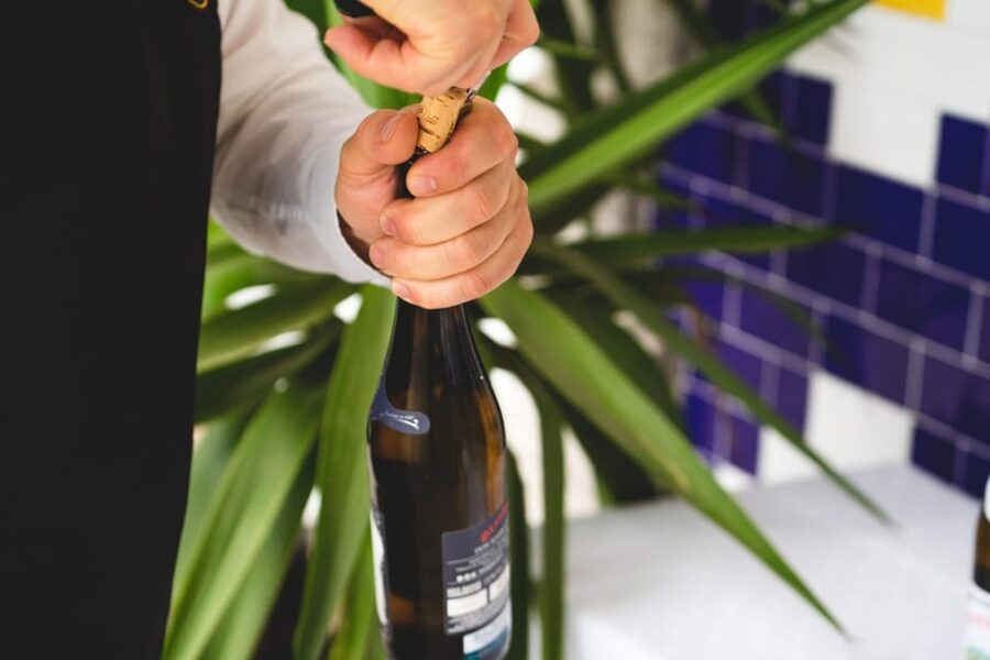 Granbazán Winery: Guided Tour and Wine Tasting - Practical Tips to Get the Most Out of 75 Minutes