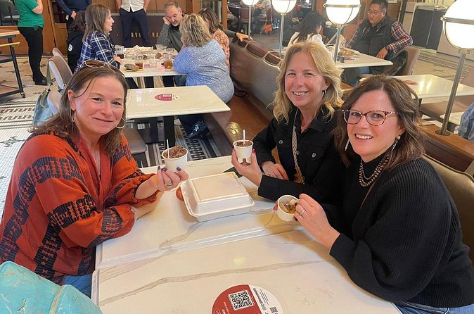 Grapevine Foodie and Winery Tour with Food Tours of America - Price and Value Check: Is $110 Fair for Grapevine?