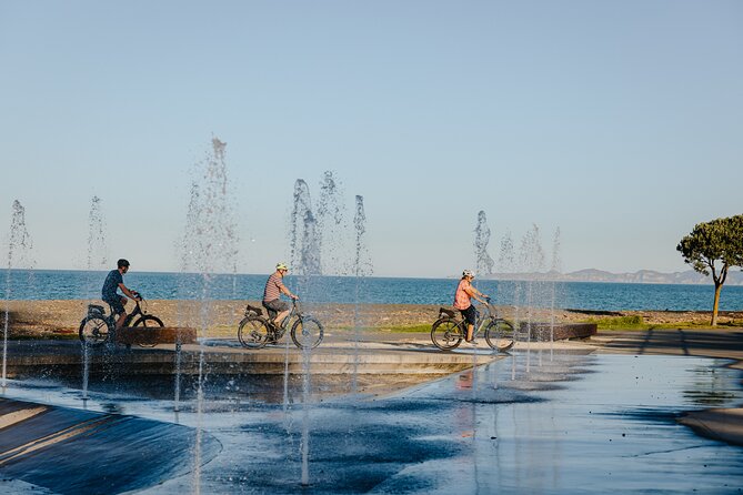 Great Escape Self-Guided Scenic Cycle Winery Tour from Napier - Quick highlights to plan your ride