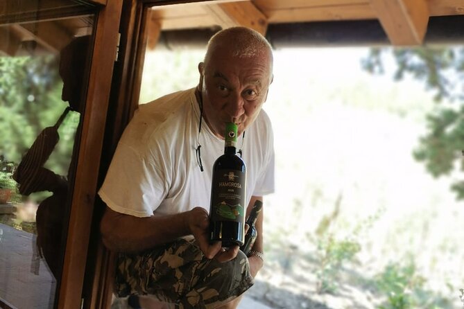 Greve in Chianti Wine Tasting and Winery Tour - Who This Tour Is For (And Who Should Skip It)